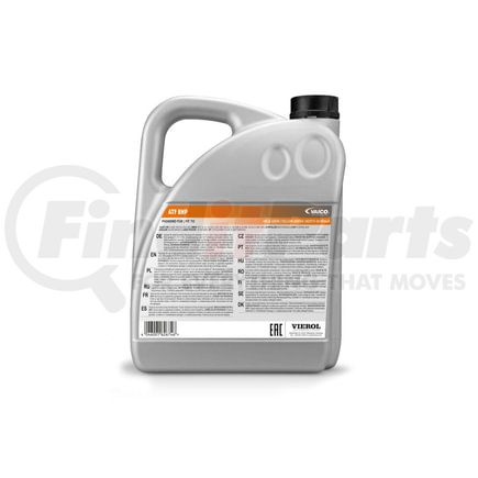 Vaico V600265 Aceite para transmision automática, ATF 8HP, 5 ltr