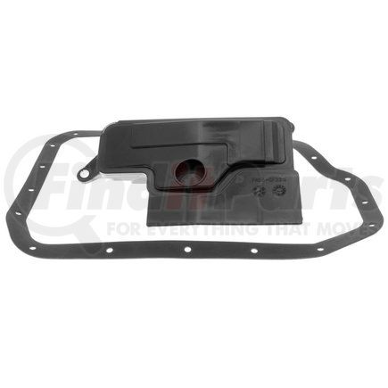 Vaico V700615 Hydraulic Filter Set, automati