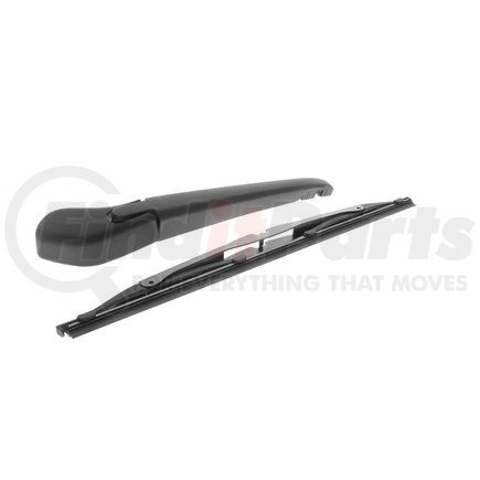 Vaico V95-0293 Wiper Arm Set, window cleaning