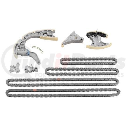 Vaico V10-10027-SP Timing Chain Kit