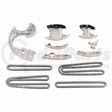Vaico V10-10029-BEK Timing Chain Kit