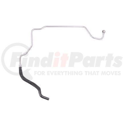 Vaico V10-1748 Hydraulic Hose, steering system