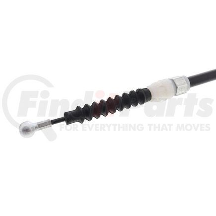 Vaico V10-30133 Cable Pull, parking brake