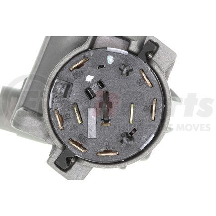 Vaico V10-3973 Steering Lock