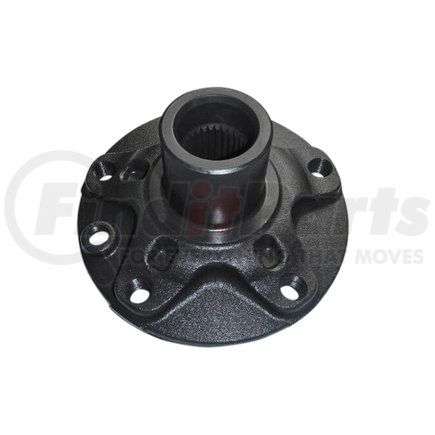 Vaico V10-4075 Wheel Hub
