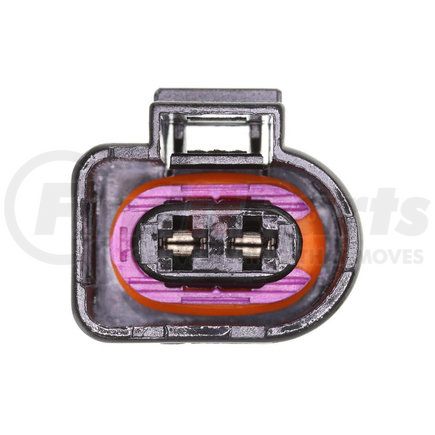 Vaico V10-6594 Bomba, embrague multidisco, traccion tot