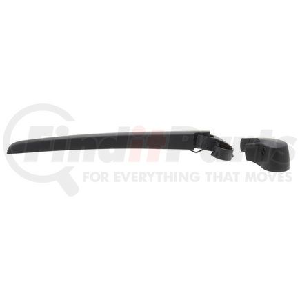 Vaico V10-6755 Brazo del limpiaparabrisas trasero