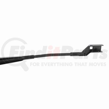 Vaico V10-7336 Brazo del limpiaparabrisas trasero