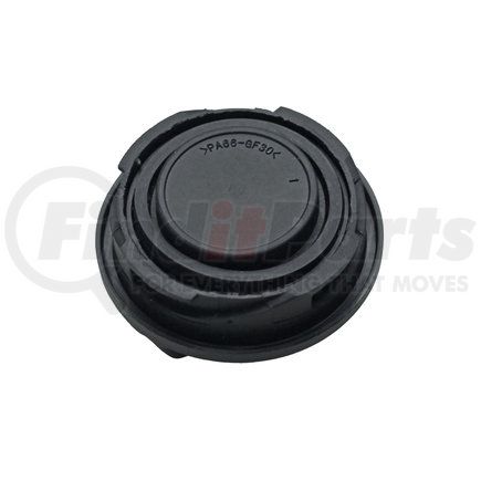 Vaico V10-7328 Tapa, tubuladura de relleno de aceite