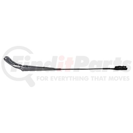 Vaico V10-9555 Brazo del limpiaparabrisas trasero