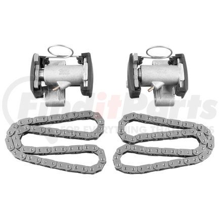 Vaico V20-10015-BEK2 Timing Chain Kit