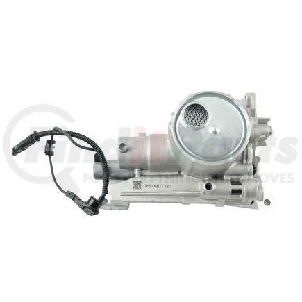 Vaico V20-4078 Bomba de aceite