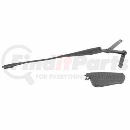 Vaico V30-3728 Wiper Arm, window cleaning