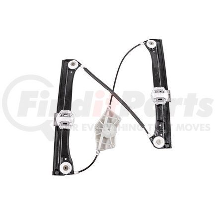 Vaico V30-8387 Window Regulator