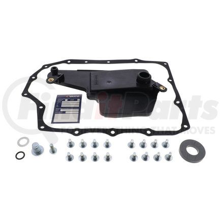 Vaico V32-0194-BEK Kit, cambio de aceite de caja de cambios automática sin aceite