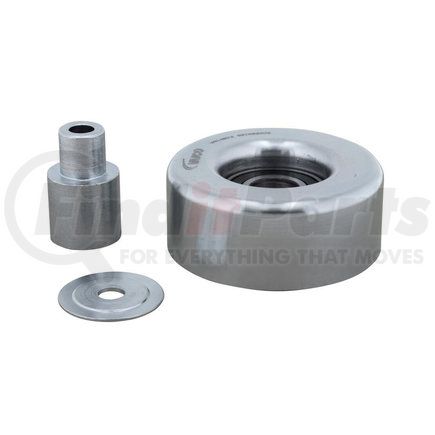 Vaico V45-0073 Drive Belt Idler Pulley