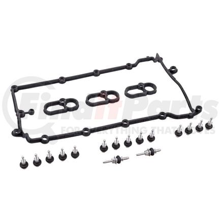 Vaico V48-0466 Cylinder Head Cover