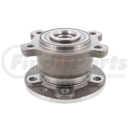 Vaico V95-0521 Wheel Hub
