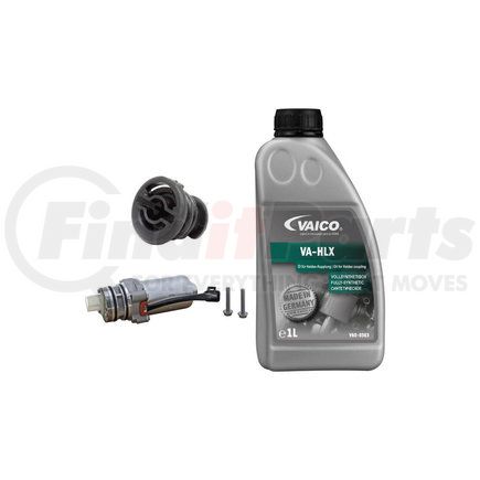 Vaico V95-0618 Kit piezas, cambio aceite, emb. multi.