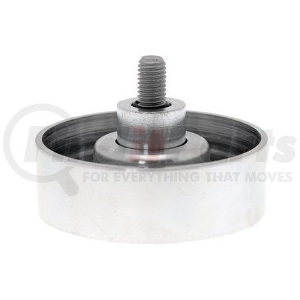 Vaico V450068 Drive Belt Idler Pulley
