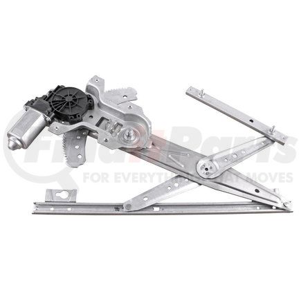 Vaico V480081 Window Regulator