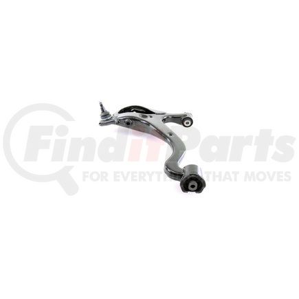 VAICO V48 0108 Suspension Control Arm and Ball Joint Assembly for LAND ROVER