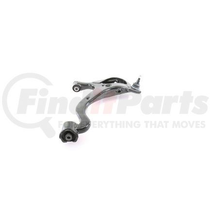 Vaico V48 0109 Suspension Control Arm and Ball Joint Assembly for LAND ROVER
