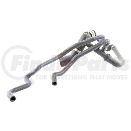 Vaico V48-0153 Radiator Hose