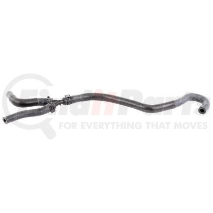 Vaico V480151 Radiator Hose