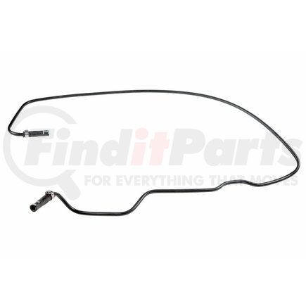 Vaico V48-0272 Radiator Hose