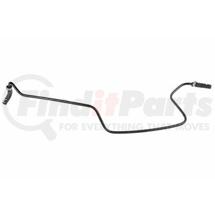 Vaico V48-0273 Radiator Hose
