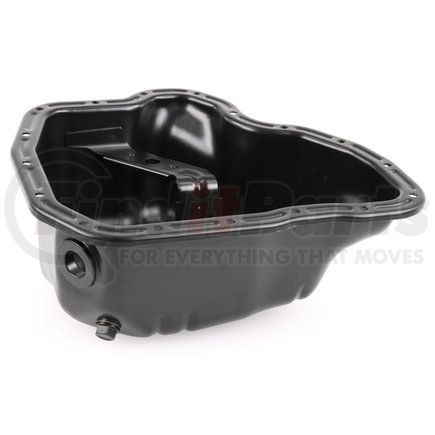 Vaico V510111 Wet Sump