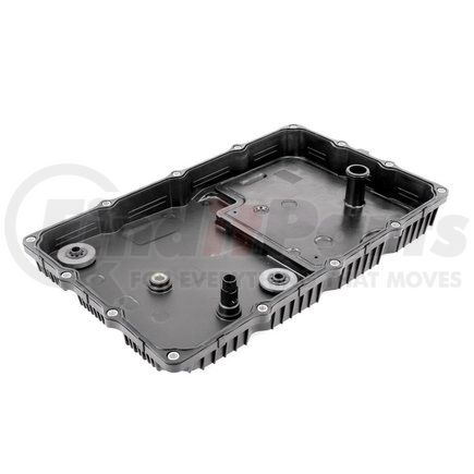 Vaico V520204 Oil sump, automatic transmission