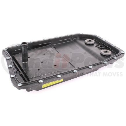 Vaico V530062 Cárter de aceite, caja automát