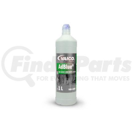 Vaico V60 0269 Diesel Emissions Fluid for ACCESSORIES