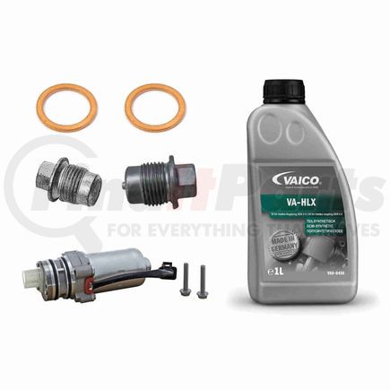 Vaico V480527 Kit reparacion, bomba embrague multidisc