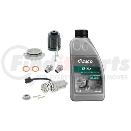 Vaico V950617 Kit piezas, cambio aceite, emb. multi.