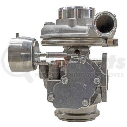 BorgWarner 10709880012 Turbocharger B2G