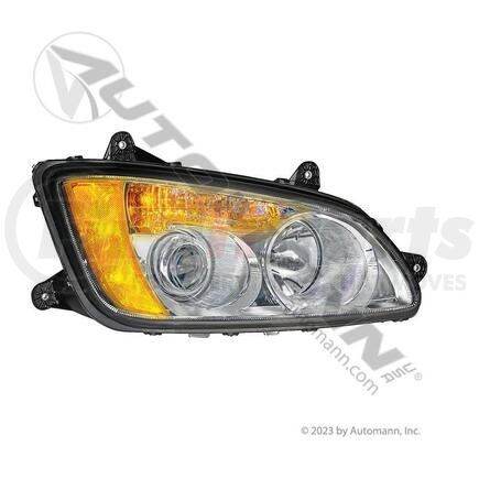 Automann 564.59050 Headlamp - Right Hand Side