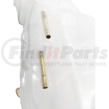 Freightliner A05-33753-002 Surge Tank - Medium/Duty, Front Wall Mount, for 2020 Models