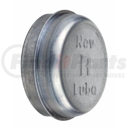 Dexter Axle 021-086-00 3.35" (3 11/32") Nev-R-Lube® Grease Cap