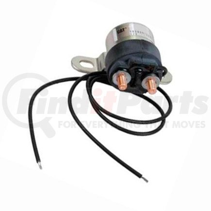 OEG Parts 12V Starter Solenoid – Replacement For Denso (0280999791, 1534008413, 2822622061, 245-52028)