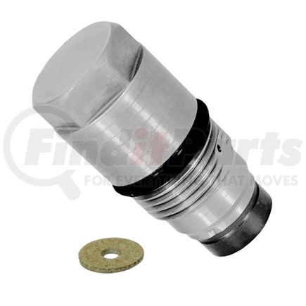 Detroit Diesel A4720781249 Fuel Injection Fuel Rail