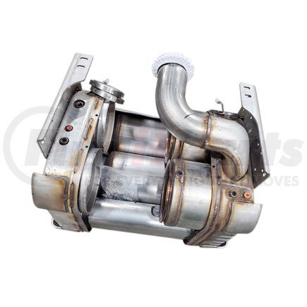 Detroit Diesel EA6804905356 DOC&CLAMPKIT