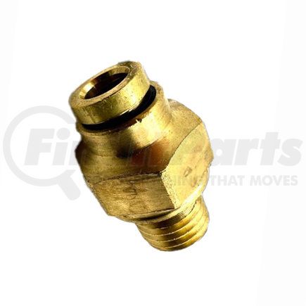 Dynacraft FG9021 FITTING-AIR ON CONTROL FO