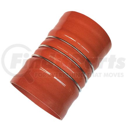 Dynacraft HE9622 HOSE-CAC 4" SIL BELLOW X