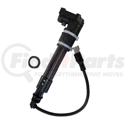 Ford DC4Z5J250E TANK