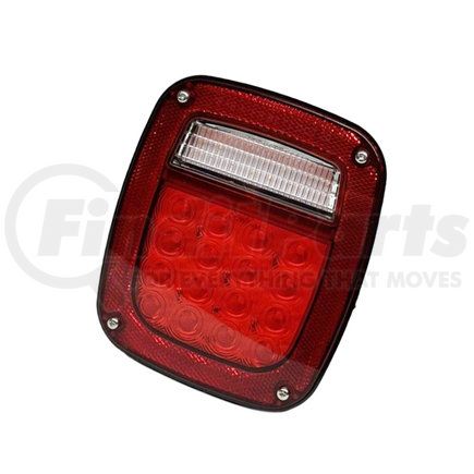 Freightliner 66-31630-000 Tail Light Assembly