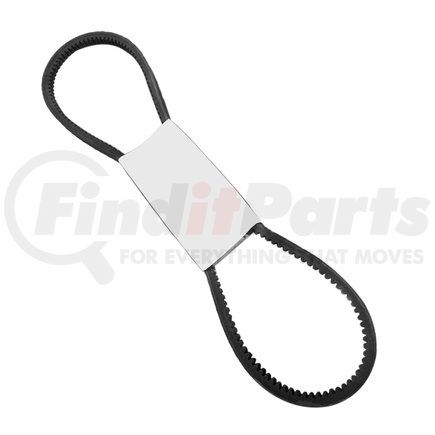 Gates 17436E V-Belts - Extended Life, 17/32 in. x 43 3/4 in.