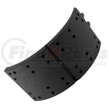 Hendrickson C22730-20 Drum Brake Shoe